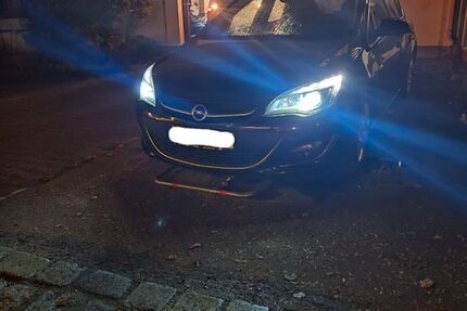 Opel Astra 265.000 km 8.000 &euro; Bad Wörishofen 86825