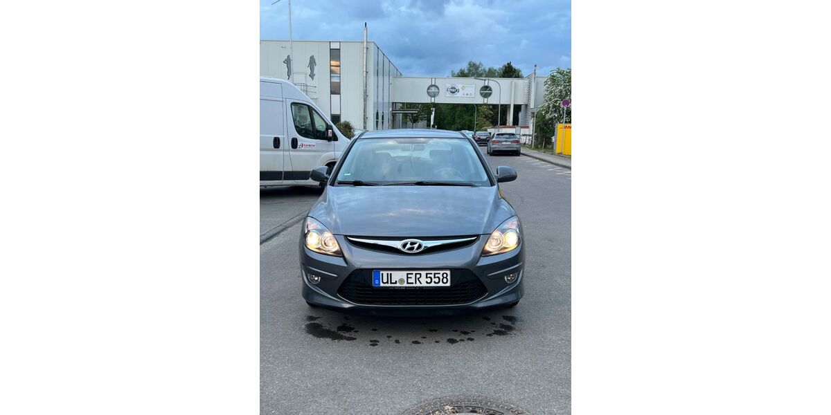 Hyundai i30 169.700 km 2.900 &euro; Ehingen 89584