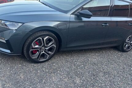 Skoda Octavia 98.242 km 26.590 &euro; Gleichen 37130