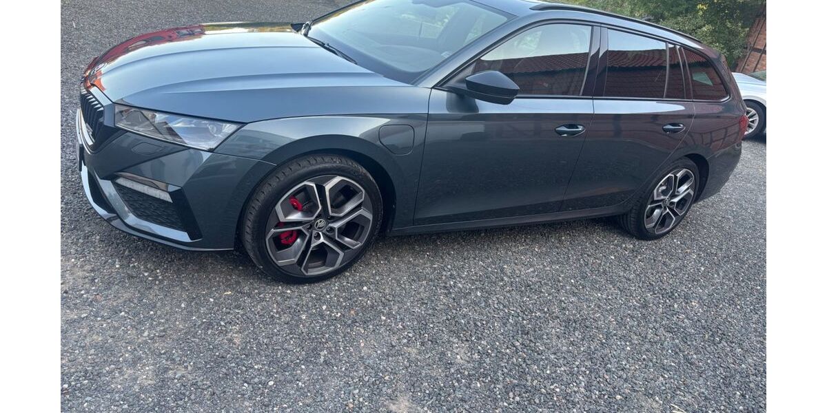 Skoda Octavia 98.242 km 26.590 &euro; Gleichen 37130