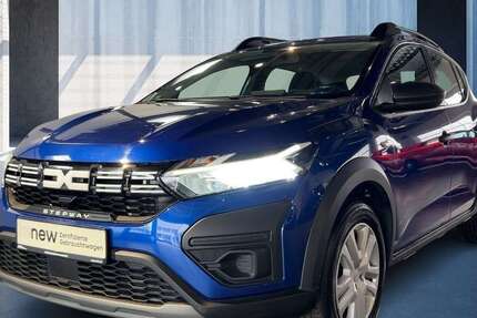 Dacia Sandero 20.508 km 14.990 &euro; Hamburg 22763