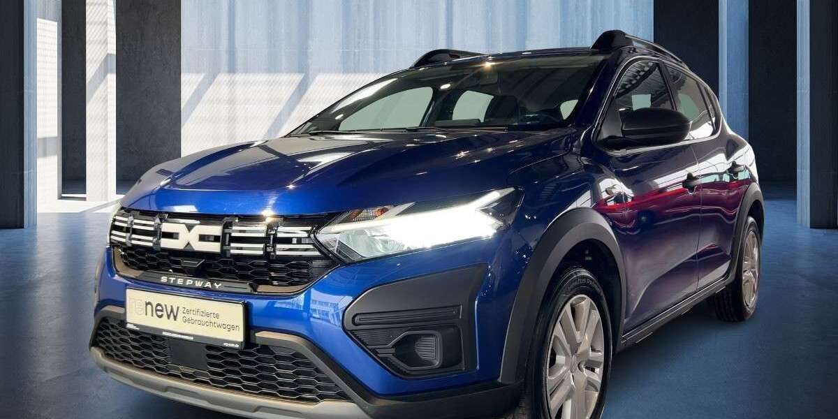 Dacia Sandero 20.508 km 14.990 &euro; Hamburg 22763