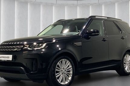 Land Rover Discovery 77.789 km 38.950 &euro; Hamburg 22297