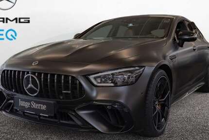 Mercedes-Benz AMG GT 10.854 km 131.060 &euro; Hagen 58135
