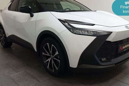 Toyota C-HR 6.235 km 29.470 € Egelsbach 63329