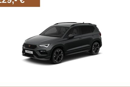 Cupra Ateca 1.111 km 37.495 &euro; Göppingen 73037