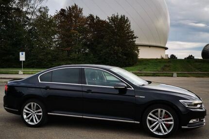 VW Passat 239.453 km 13.500 &euro; Huglfing 82386