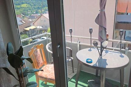 Wohnung Mosbach - 3 Zimmer, 75 m&sup2;, 130.000&euro; | Angebot:26947826