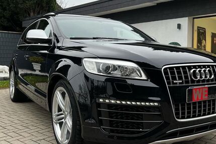 Audi Q7 251.000 km 39.990 &euro; Kassel 34121