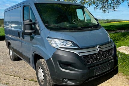 Citroen Jumper