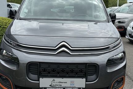 Citroen Berlingo 39.500 km 24.680 &euro; Leisnig 04703