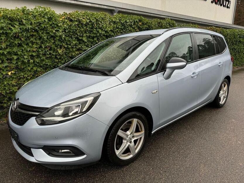 Zafira