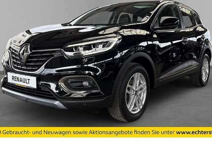 Renault Kadjar 60.490 km 19.490 &euro; Karlstadt 97753