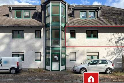 Wohnung zum Kaufen in Wissen 145.000 € 110 m² 5 zimmer