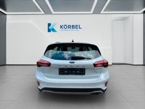 Ford Focus 1.0 Active*WinterP*Navi*LED*PDC* 62.500 km 17.870 &euro; Nidderau 61130