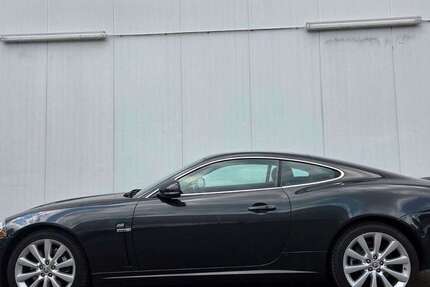Jaguar XK