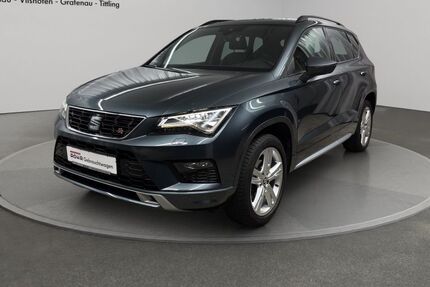 Seat Ateca 49.799 km 25.598 &euro; Passau 94032