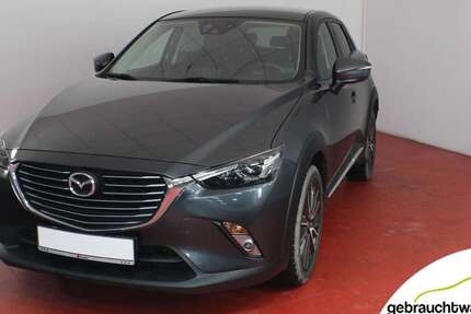 Mazda CX-3 136.630 km 10.949 &euro; Horn-Bad Meinberg 32805