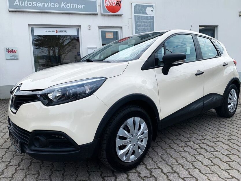 Captur