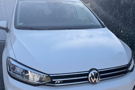 VW Touran 101.000 km 18.900 &euro; Hofgeismar 34369