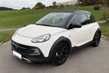 Opel Adam 145.000 km 6.500 &euro; Dornstetten 72280