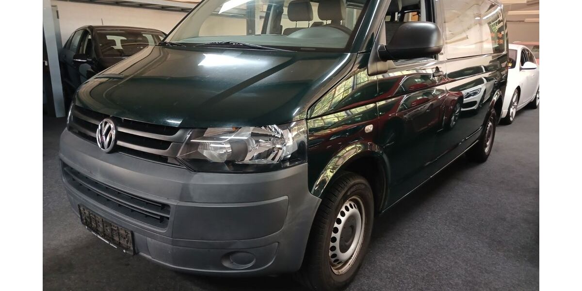 VW T5 Transporter 190.000 km 12.900 € Rüsselsheim 65428