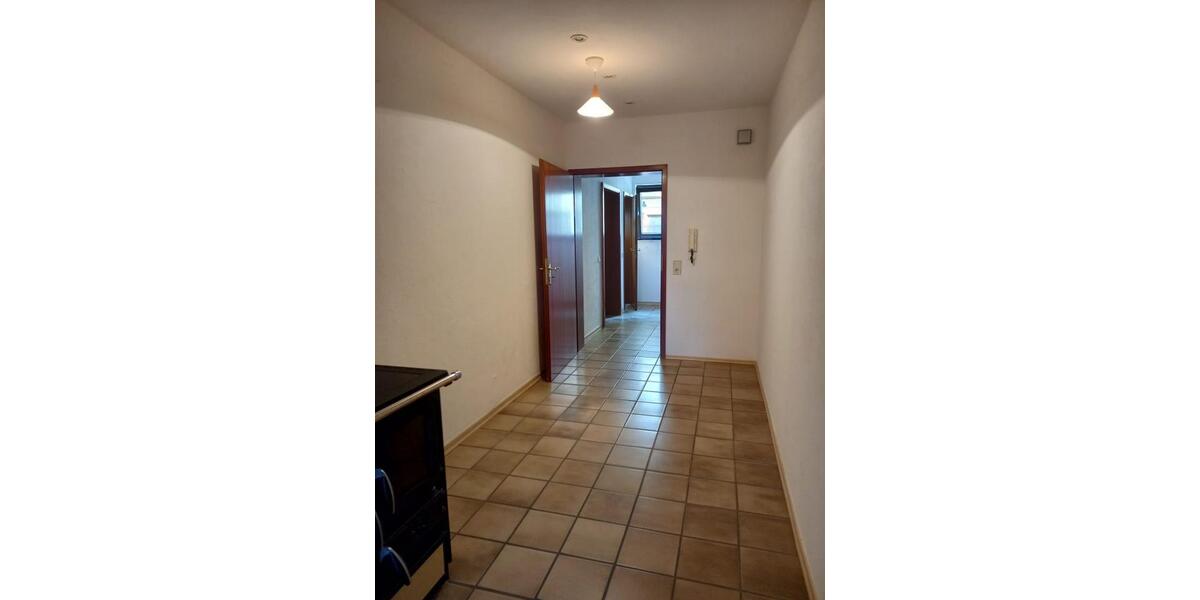 Terrassenwohnung Melsungen - 3 Zimmer, 104 m&sup2;, 800&euro; | Angebot:26427014