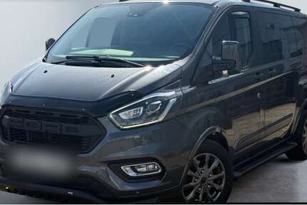Ford Tourneo Custom 55.000 km 36.690 &euro; Helgoland 27498