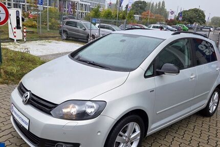 VW Golf Plus 82.610 km 7.399 &euro; Haldensleben 39340