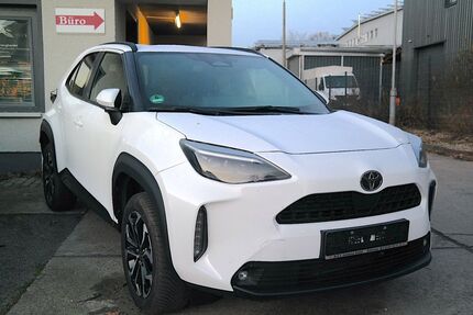 Toyota Yaris Cross 8.000 km 24.900 &euro; Berlin 12683