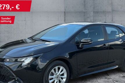Toyota Corolla 48.369 km 22.600 &euro; Kulmbach 95326