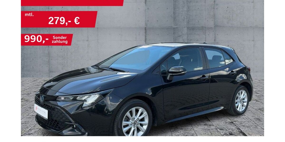 Toyota Corolla 48.369 km 22.600 &euro; Kulmbach 95326