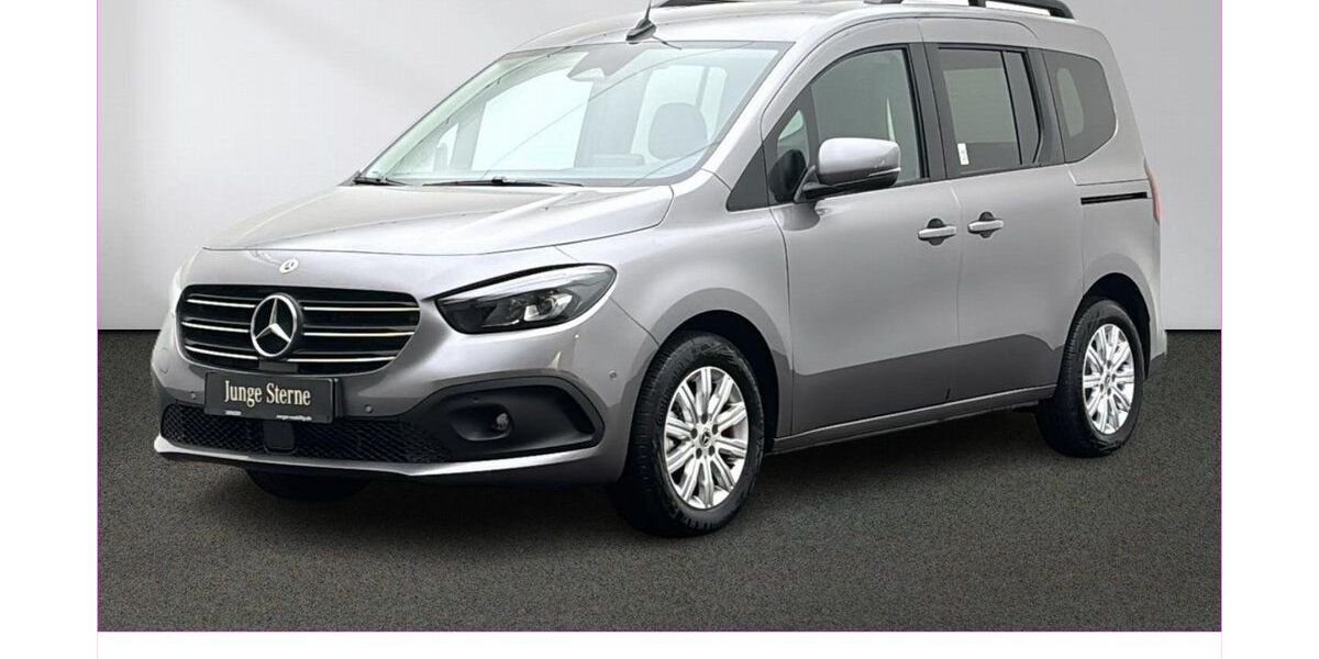 Mercedes-Benz T-Klasse 2.700 km 33.950 &euro; Wietmarschen 49835