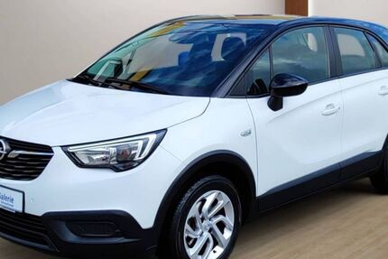 Opel Crossland (X) 37.300 km 11.490 &euro; Bremerhaven 27568