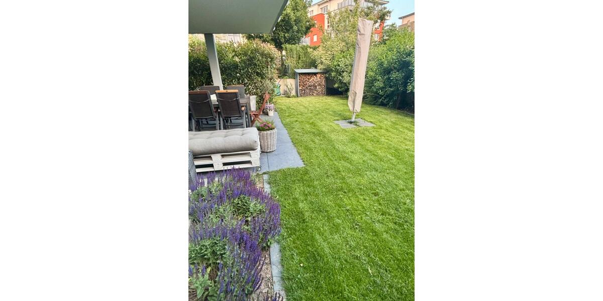 Erdgeschoßwohnung Idstein - 4 Zimmer, 104 m&sup2;, 569.000&euro; | Angebot:25635515