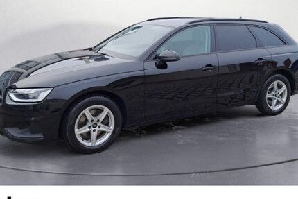 Audi A4 110.755 km 21.930 &euro; Ettlingen 76275