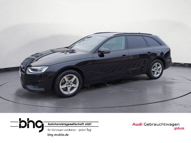 Audi A4 110.755 km 21.930 &euro; Ettlingen 76275