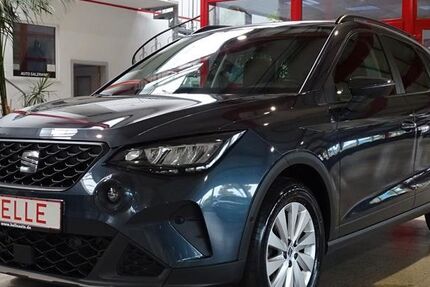 Seat Arona 39.158 km 17.990 € Gera 07552
