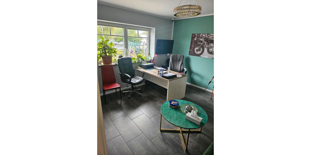 Gewerbeobjekt Seevetal Hagolt - 1.200&euro; | Angebot:26170915