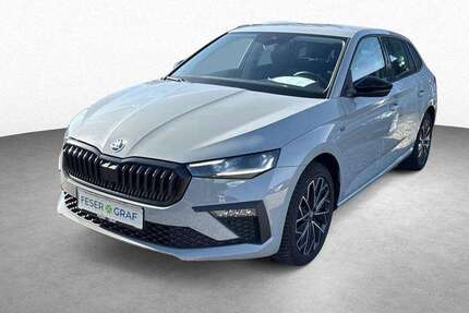 Skoda Scala 21.200 km 22.860 € Schwabach 91126