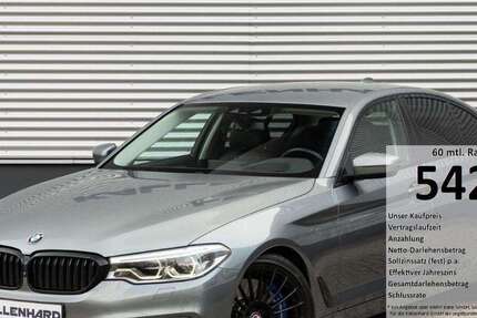 Alpina B5 77.180 km 62.875 &euro; Köln 51149