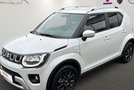 Suzuki Ignis 9.329 km 20.990 &euro; Berlin 13437