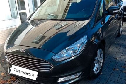 Ford Galaxy 168.000 km 14.500 &euro; Lengerich 49525