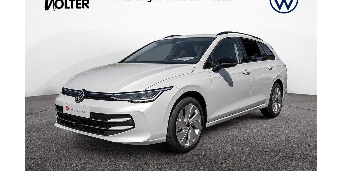 VW Golf 18.490 km 28.677 &euro; Uelzen 29525