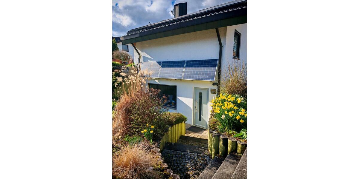 Etagenwohnung Auenwald - 1 Zimmer, 30 m&sup2;, 400&euro; | Angebot:26321279