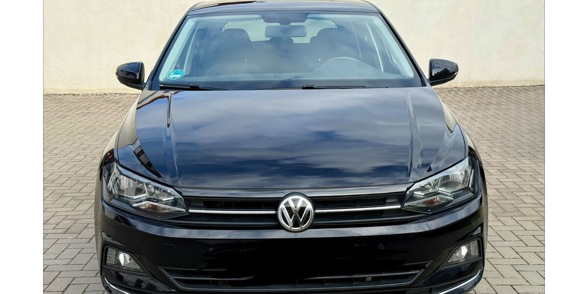 VW Polo 120.000 km 10.900 &euro; Grünstadt 67269