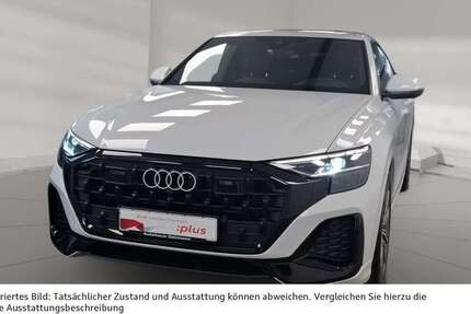 Audi Q8 25.308 km 73.440 &euro; Wolfhagen 34466