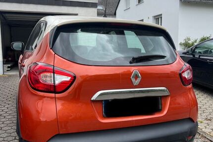 Renault Captur 91.110 km 7.300 &euro; Hermeskeil 54411