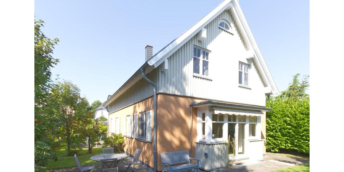 Doppelhaushälfte Zingst - 3 Zimmer, 62 m&sup2;, 420.000&euro; | Angebot:26991229