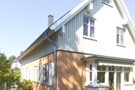 Haus Zingst - 3 Zimmer, 62 m&sup2;, 420.000&euro; | Angebot:26991229